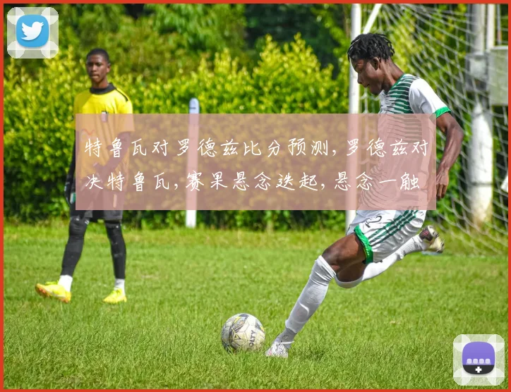 特鲁瓦对罗德兹比分预测,罗德兹对决特鲁瓦,赛果悬念迭起,悬念一触即发
